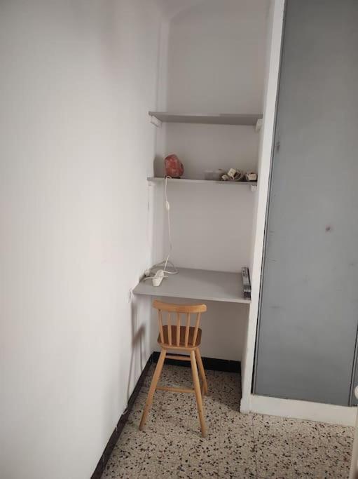 Maison De Village, Au Calme. Camps-la-Source Eksteriør billede