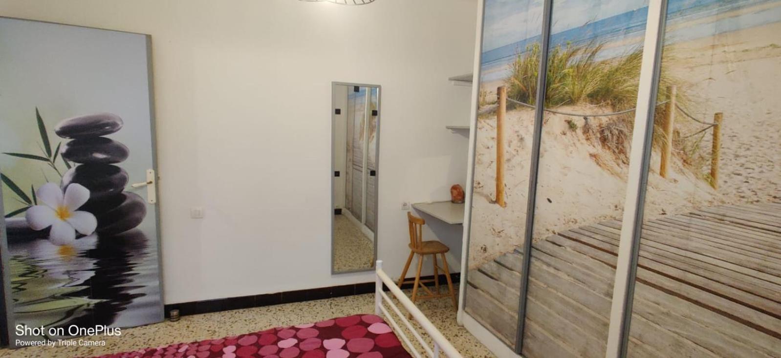 Maison De Village, Au Calme. Camps-la-Source Eksteriør billede